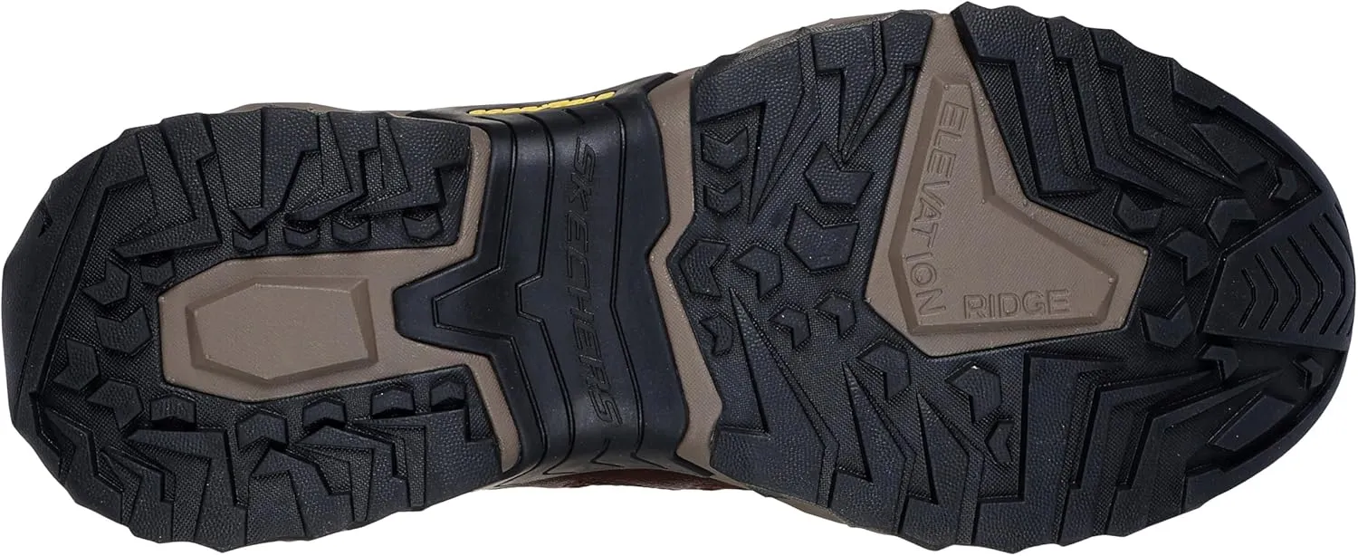 Skechers Mens John Deere Terraform Dunlow by Skechers
