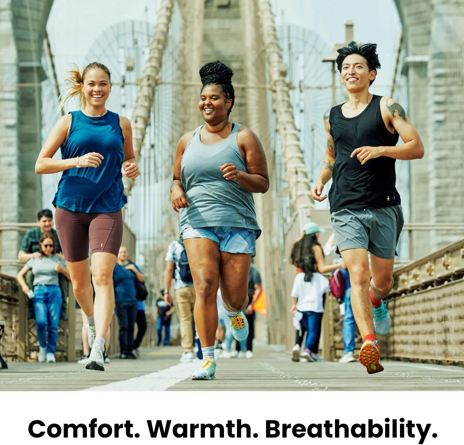 Smartwool Women's Everyday Joviansphere Crew Socks