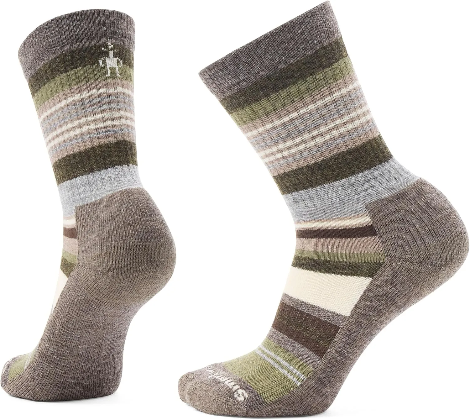 Smartwool Women's Everyday Joviansphere Crew Socks