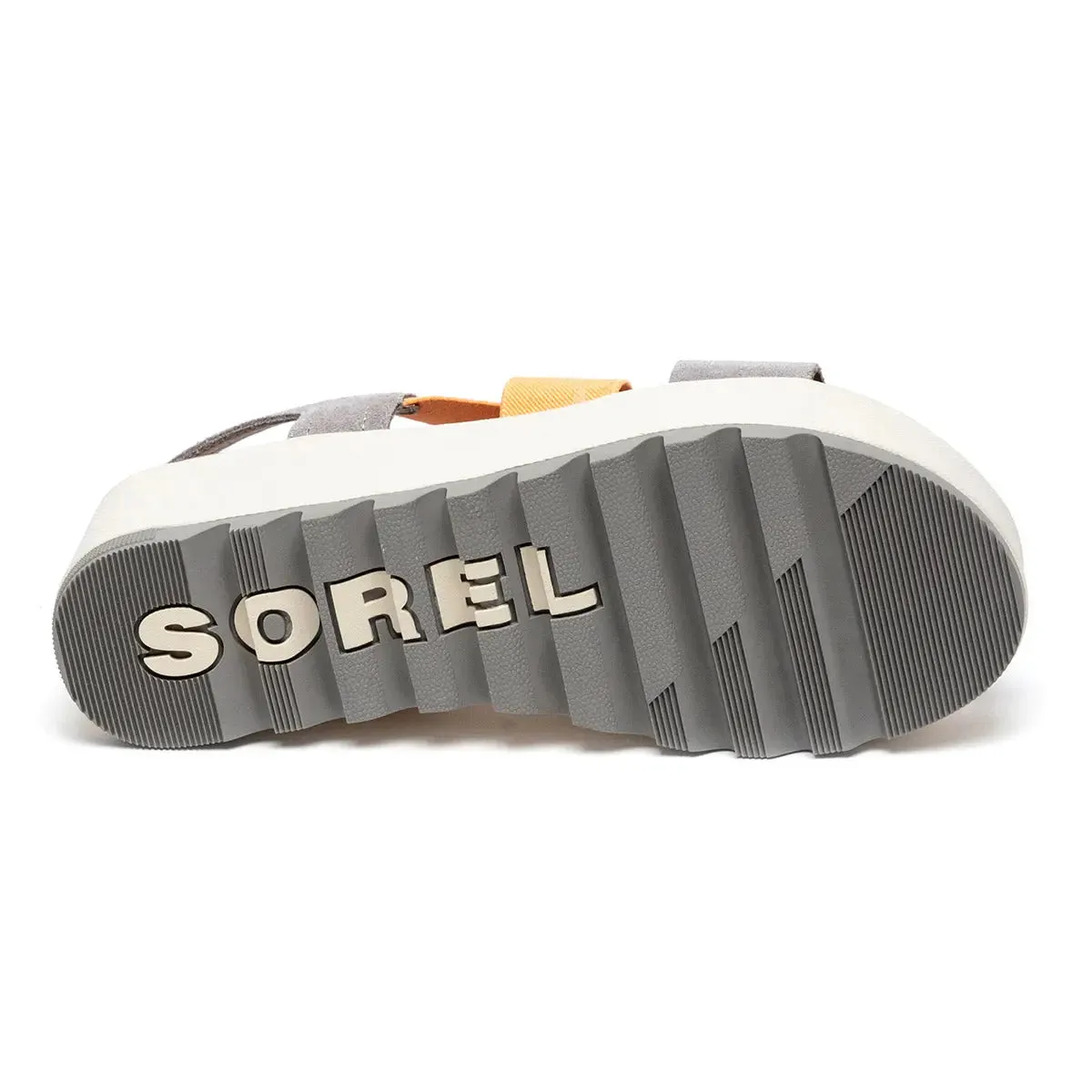 Sorel Women's Cameron Flatform Slingback Sandal
