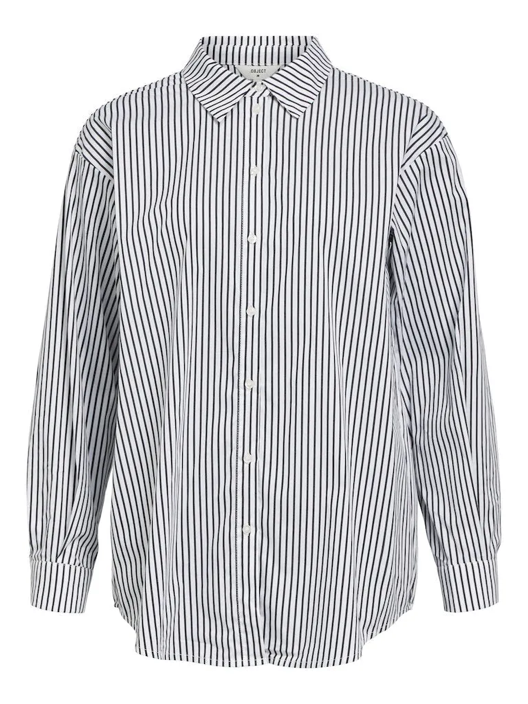 Tutta Stripe Shirt