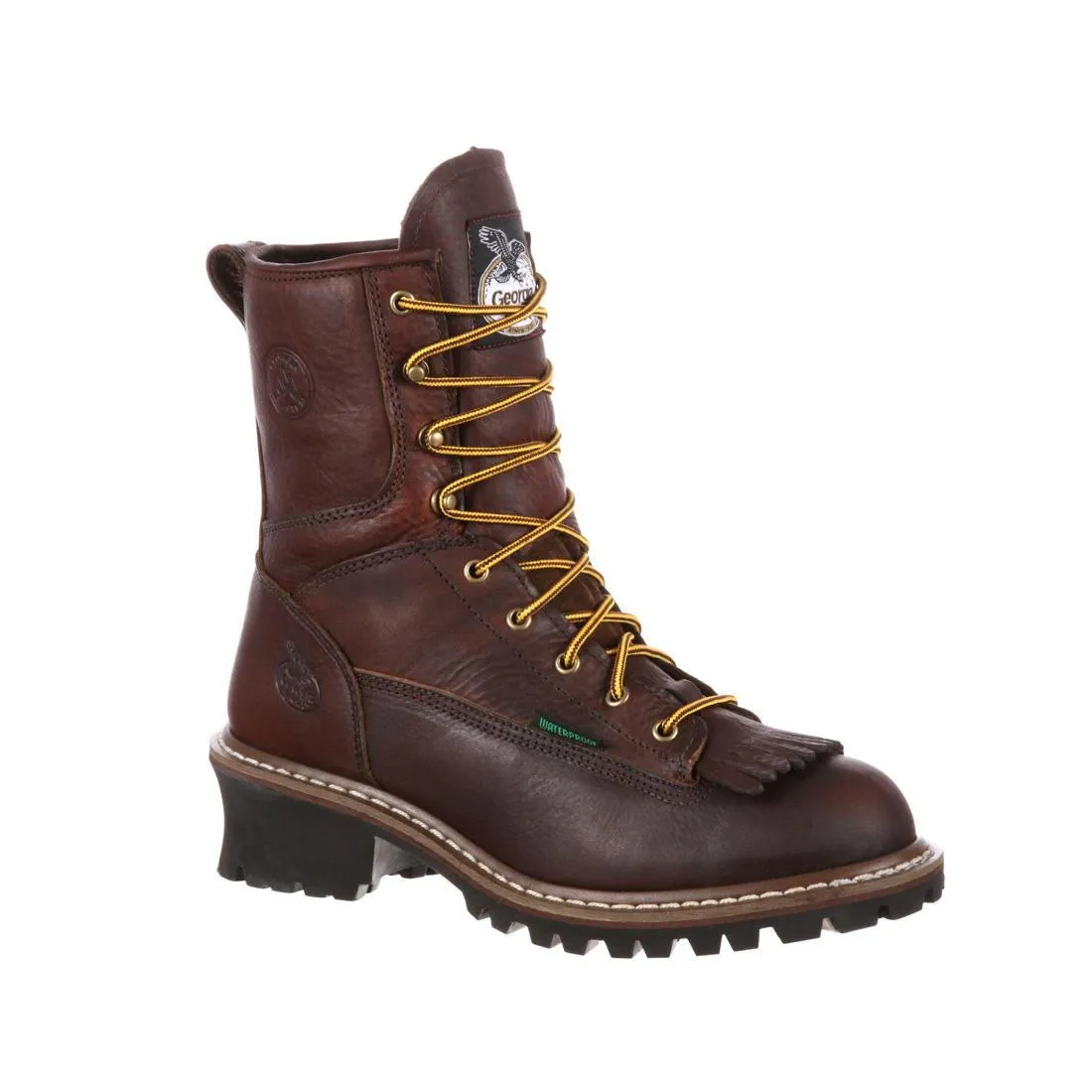 Waterproof Logger Boot