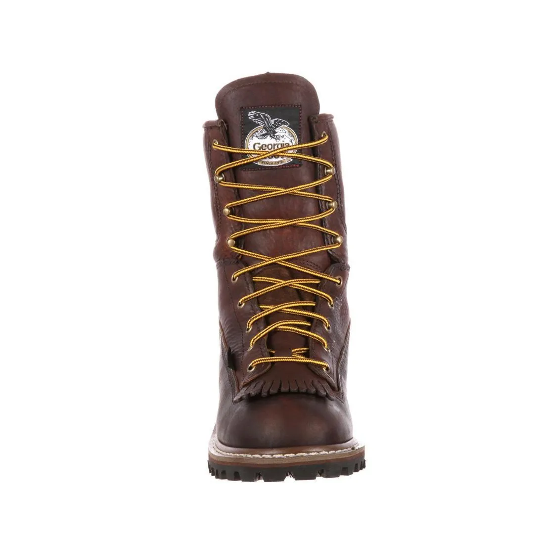 Waterproof Logger Boot