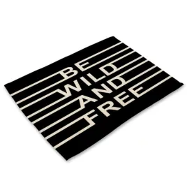 Wild & Free