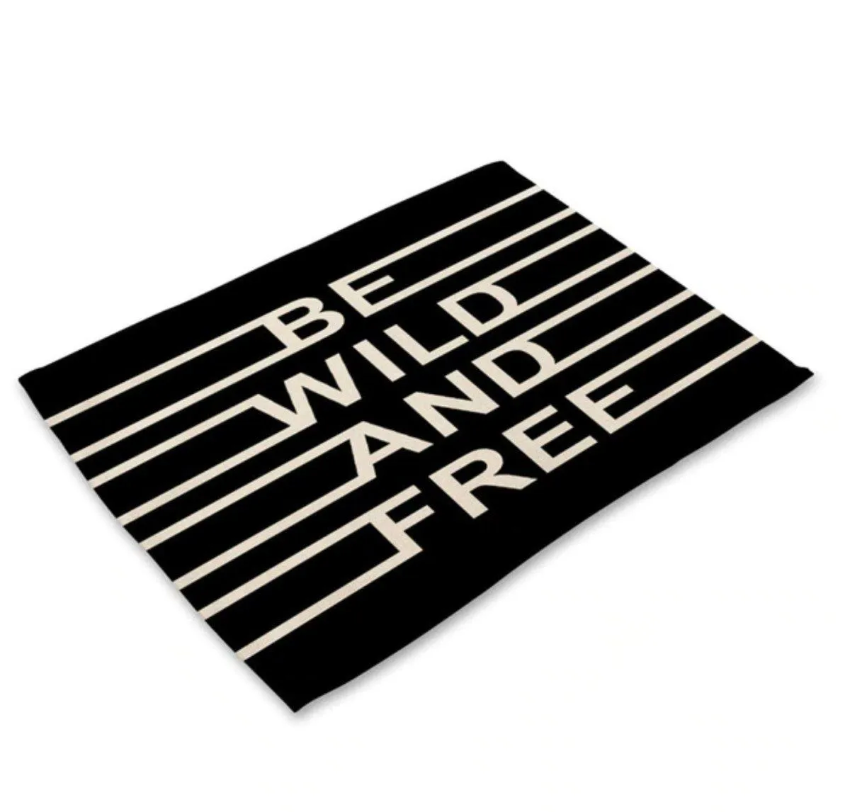 Wild & Free